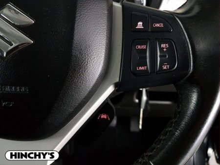 2021 Suzuki Vitara - thumbnail 18