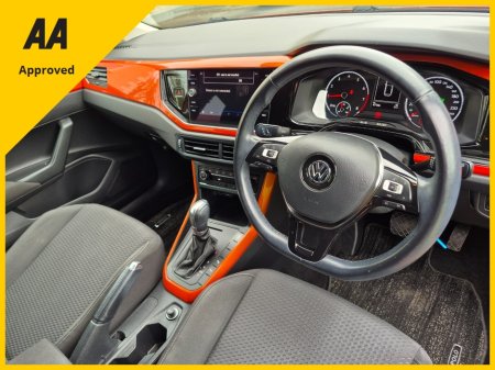 2018 Volkswagen Polo - thumbnail 22