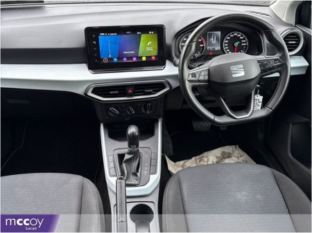 2022 SEAT Arona - thumbnail 9