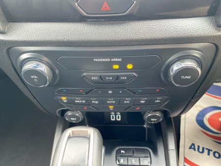 2023 Ford Ranger Wildtrak 2.0 213BHP Auto thumbnail