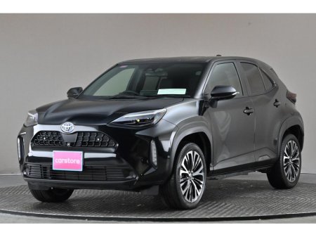 2022 Toyota Yaris Cross 1.5 HYBRID *360 PAN CAM*9"ANDROID CAR PLAYER*PARK SENSORS* thumbnail