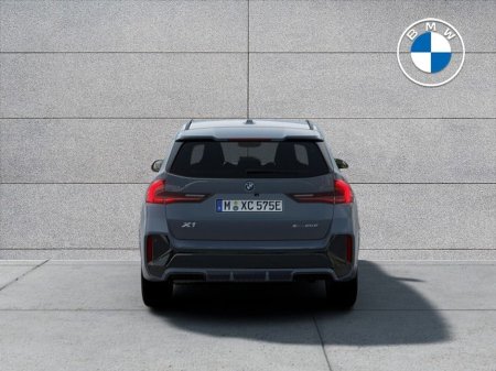 2026 BMW X1 xDrive25e M Sport €61,045 thumbnail