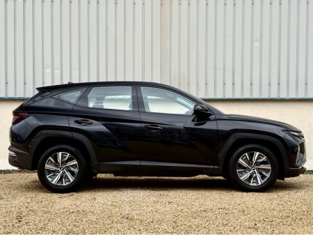 2023 Hyundai Tucson IX35 COMFORT PLUS 5DR €31,950