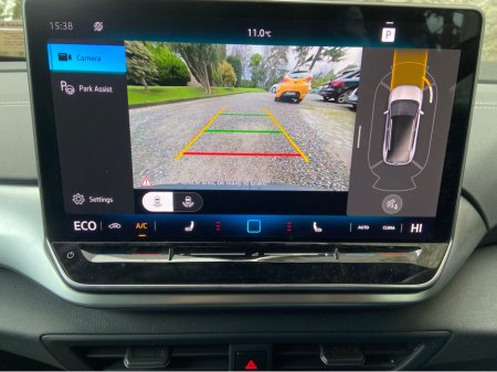 2024 Volkswagen ID.4 - thumbnail 4