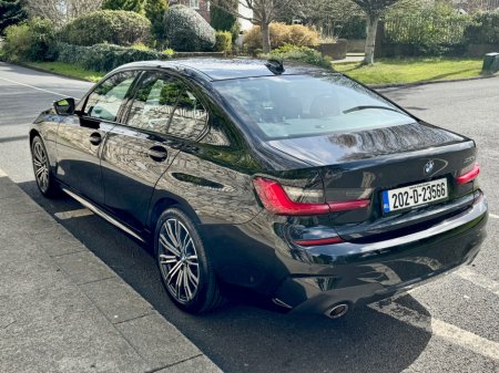 2020 BMW 3 Series - thumbnail 14