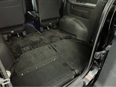 2020 Honda Stepwagon - thumbnail 8