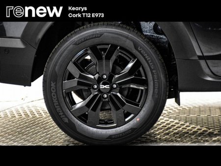 2023 Dacia Jogger Extreme SE TCe 110 NBI €22,900 thumbnail