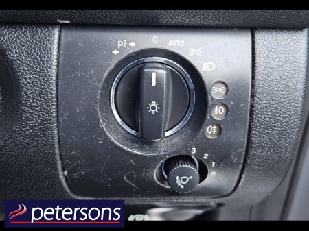 2010 Mercedes-Benz M Class ML300 CDI BLUE EFFICIENCY SPORT 5DR AUTOMATIC €10,950 thumbnail