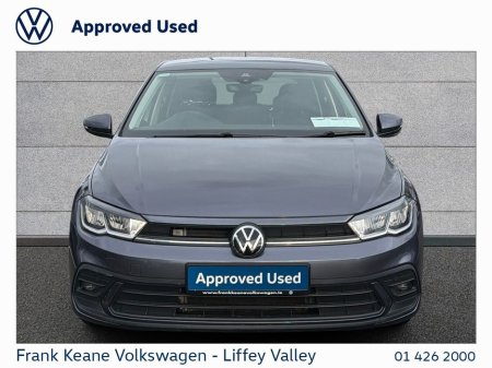 2024 Volkswagen Polo - thumbnail 9