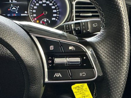 2022 Kia Ceed - thumbnail 17