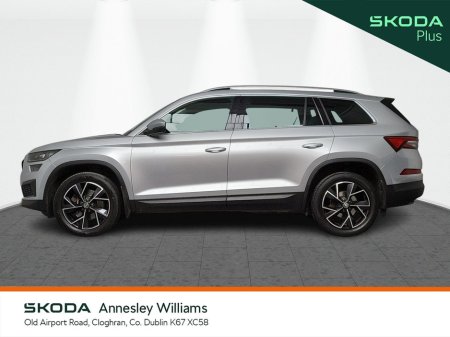 2023 Skoda Kodiaq Style 2.0Tdi 150Bhp DSG €47,950 thumbnail