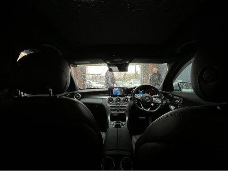 2021 Mercedes-Benz C Class - thumbnail 18