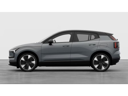 2026 Volvo EX30 - thumbnail 7