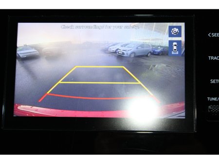 2021 Hyundai Tucson 2WD Executive HEV Auto €30,950 thumbnail