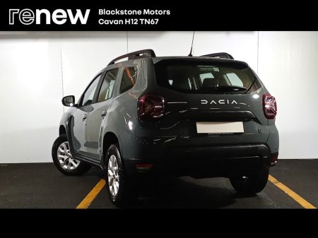 2024 Dacia Duster 1.0 TCe 90 Expression €28,950