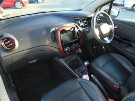 2016 Renault Captur - thumbnail 12