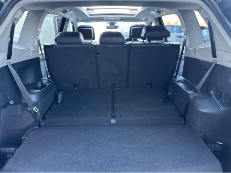 2022 Volkswagen Tiguan Allspace ++LEATHER / AUTO / 7-SEAT  PANORAMIC ROOF++ €33,950 thumbnail