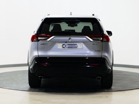 2022 Suzuki S-CROSS *63* ACROSS2.5  E-FOUR €30,900 thumbnail