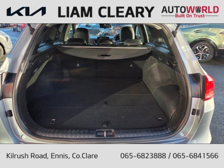 2023 Kia Ceed PE SW PHEV 6DR AUTO €26,495 thumbnail