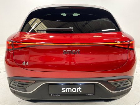 2026 Smart #3 - thumbnail 20