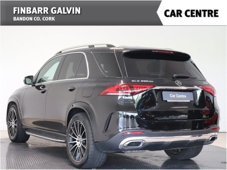 2022 Mercedes-Benz GLE Class GLE 350 de 4MATIC AMG Line €59,950