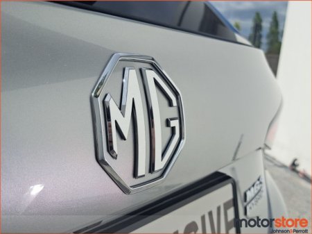 2026 MG 4 ALL NEW MG4 AVAILABLE NOW €24,845 thumbnail