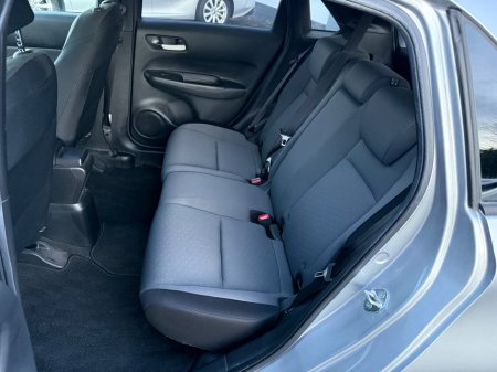 2020 Honda Fit - thumbnail 25