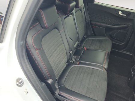 2023 Ford Kuga 1.5 EcoBlue 120PS ST-Line €30,900 thumbnail