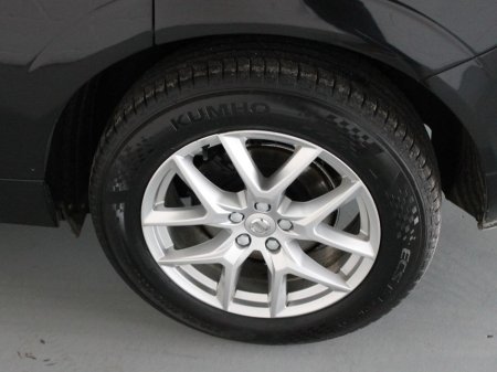 2018 Volvo XC60 D4 AWD Momentum 5DR €23,250 thumbnail