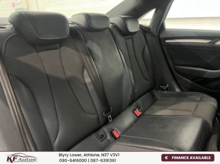 2015 Audi A3 - thumbnail 12