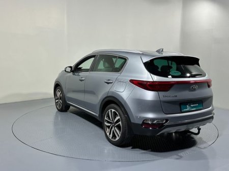 2019 Kia Sportage - photo 5