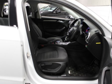 2016 Audi A3 1.4 Hatch €16,250 thumbnail