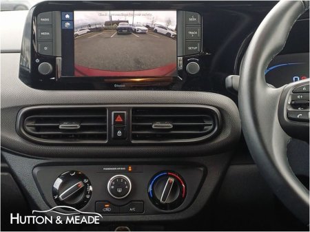 2024 Hyundai i10 - thumbnail 14