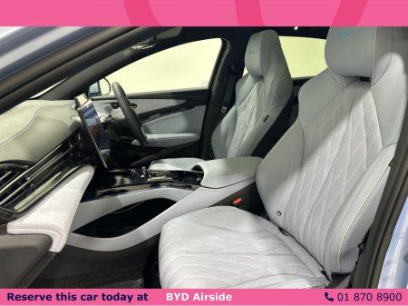 2026 BYD Seal - thumbnail 19