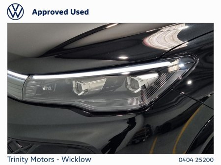 2025 Volkswagen Tiguan - thumbnail 20