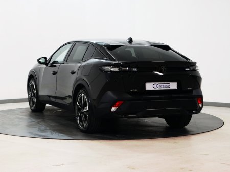 2024 Peugeot 408 *64* ALLURE S/S PHEV AUTO €29,950 thumbnail