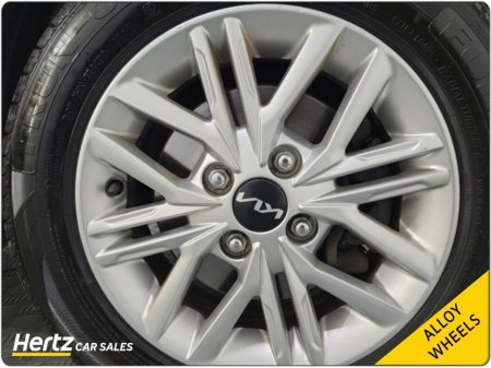 2024 Kia Picanto - thumbnail 11