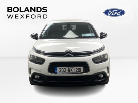 2020 Citroen C4 Cactus - thumbnail 7