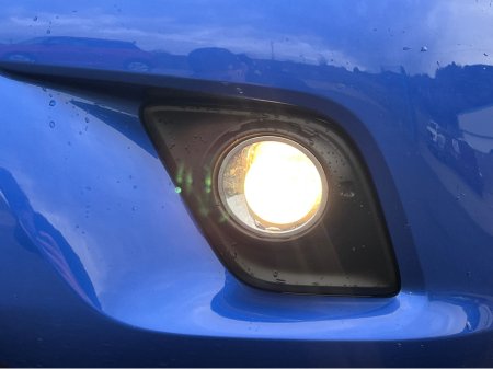 2020 Toyota Hilux 2.4 INVIN D-4D 4WD DCB 4 4DR thumbnail