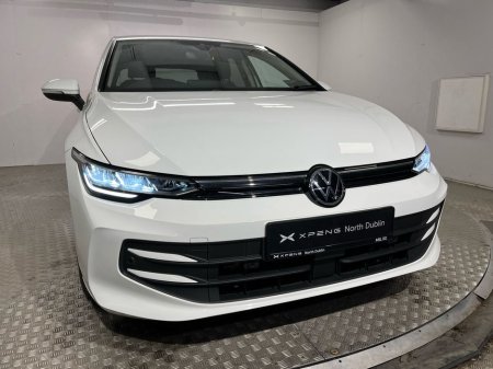 2025 Volkswagen Golf - thumbnail 18