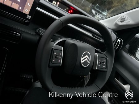 2026 Citroen C3 Aircross E-C3 AIRCROSS PLUS 54KWH 400KM €33,040 thumbnail