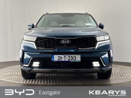 2021 Kia Sorento 1.6 PHEV K4 4X4 7 seats €38,950 thumbnail