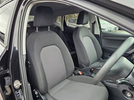 2019 SEAT Ibiza - thumbnail 19