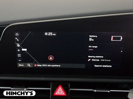 2023 Kia Niro - thumbnail 12