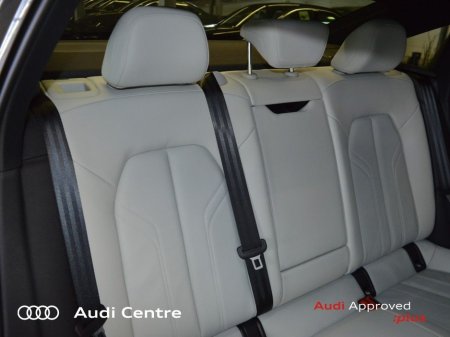 2026 Audi A6 - thumbnail 9