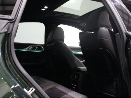 2022 BMW i4 EDRIVE40 M SPORT €35,950 thumbnail