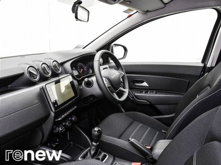 2024 Dacia Duster Expression TCe 90 DFull MY23.5 €26,900 thumbnail