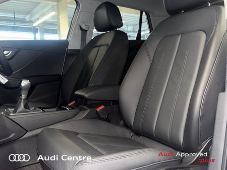 2026 Audi Q2 - thumbnail 8