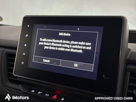 2026 Nissan Primastar DEMO L2H1 130 SV Premium thumbnail