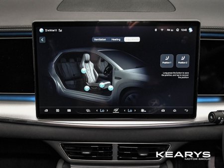 2026 BYD Sealion 7 - thumbnail 24